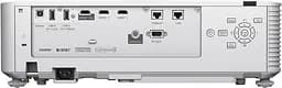 Epson Проектор EB-L790U WUXGA, 7300 lm, LASER, 1.35-2.2, WiFi, білий - мініатюра 6