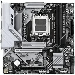 Материнська плата B850M FORCE WF6E sAM5 Gigabyte teh0024953