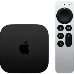 Медиаплеер Apple TV 4K 2022 128GB MN893 (77088)
