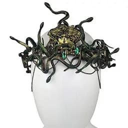 Тіара Горгона