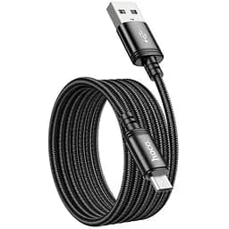 USB-кабель Hoco X89 Micro 2 м для зарядки и передачи данных