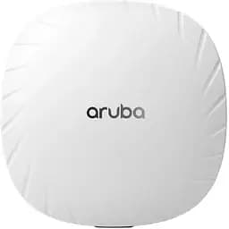 Точка доступа HPE Aruba AP-515 (RW) Dual Radio 4x4:4 + 2x2:2 802.11ax Internal Antennas Unified Campus AP