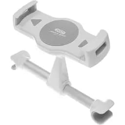 Автодержатель XO C17 крепление на подголовник для смартфонов и планшетов