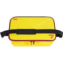 Сумка Select Folding Bakkan 26 Yellow - мініатюра 5
