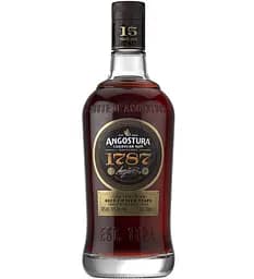 Ром Angostura 1787 15 Years Old, 40%, 0,7 л
