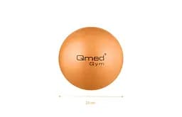 Фітбол - ABS Gym Ball 25 см Qmed fit0025180 - мініатюра 3