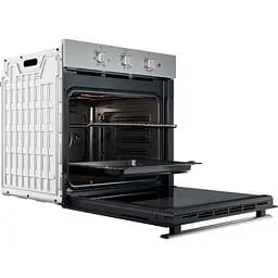 Духова шафа Whirlpool із системою очищення Smart Clean OMR35HR0X - мініатюра 3