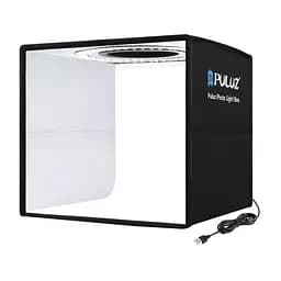 Лайткуб (фотобокс) Puluz PU5032B 30x30x30 см
