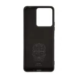 Чехол ArmorStandart ICON для Xiaomi Redmi 13C 4G / Poco C65 Black (ARM72480) - мініатюра 2