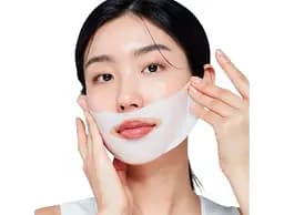 Маска для обличчя Biodance Refreshing Sea Kelp Real Deep Mask нічна гідрогелева з морськими водоростями 34 г - мініатюра 2