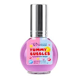 Туалетная вода Colour Intense Yummy Bubbles №06 Tropical Juice 16 мл