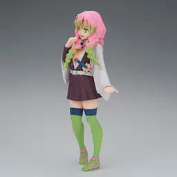 Фігурка Bandai Spirits Клинок, який знищує демонів Міцурі Канроджи Demon Slayer Mitsuri Kanroji 22 см BS DS MK SPC 22 - мініатюра 2