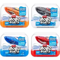 Интерактивный игровой набор Pets & Robo Раболодка (71117)