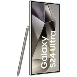 Samsung Galaxy S24 Ultra 1 TB Titanium Gray (Grade B) Seller Refurbished - мініатюра 2
