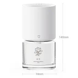 Розумний аромадифузор Xiaomi MiJia Smart Automatic Aroma Diffuser (MJXFJ03XW) White - мініатюра 9