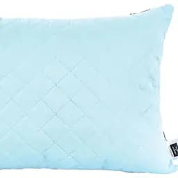 Подушка MirSon 1268 Valentino с эвкалиптом Средняя 50х70 см (2200001519558)
