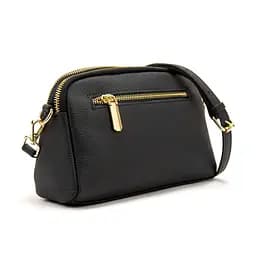 Жіноча стильна сумка через плече з натуральної шкіри Olivia Leather B24-W-2031A - мініатюра 3