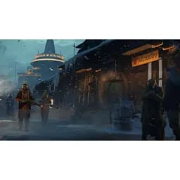 Ключ активації Microsoft Star Wars Outlaws Ultimate Edition для Xbox Series S/X - мініатюра 5