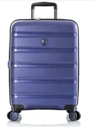 Валіза Heys Metallix (M) Cobalt Blue (10107-0018-26) - мініатюра 3