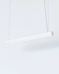 Підвісний світильник Nowodvorski 7547 Soft Led - мініатюра 2