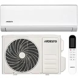 Кондиціонер Ardesto ARD-ACS18-IP CoolSmartPro