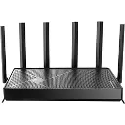 Бездротовий маршрутизатор TP-Link Archer BE400