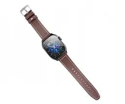 Смарт-годинник Hoco Y17 Smart Sports Watch call version з підтримкою дзвінків чорні (6942007604840) - мініатюра 3