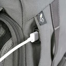 Рюкзак Vanguard VEO Adaptor S46 Gray (VEO Adaptor S46 GY), Сірий - мініатюра 22