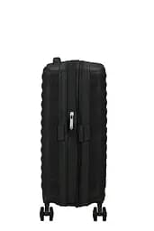 Валіза American Tourister FASTFORWARD 55 см FLASH BLACK 55х40х20(23) MI0*09001 - мініатюра 5