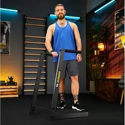 Бруси стаціонарні підлогові Trex Sport TX-035DS - мініатюра 3