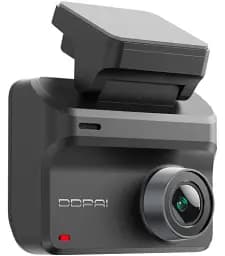 Автомобільний відеореєстратор DDPai Z50 Pro GPS - мініатюра 3
