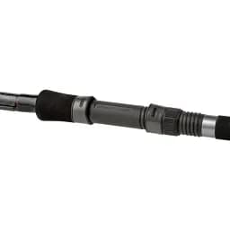 Вудилище коропове Shimano TX-7A Carp 13’/3.96 м 3.5 lbs 2 sec. - мініатюра 2