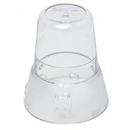 Кришка кавомолки блендера Panasonic X0203-230 до MX-GX1561, MX-GX1011