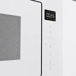 Вбудована мікрохвильова піч Gorenje BM251SG2WG - мініатюра 6
