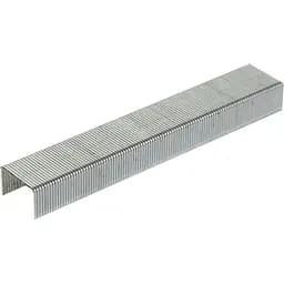 Скоби для степлерів Buromax Люкс №23/8 1000 шт. (BM.4404) - мініатюра 2