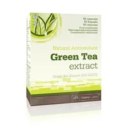 Натуральна добавка Olimp Sport Nutrition Green Tea, 60 капсул
