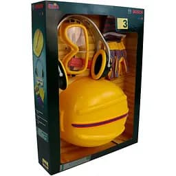 Набір дитячих захисних аксесуарів з шоломом Klein Bosch (8537)