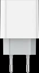 Зарядний пристрій Golf 20W PD Type-C