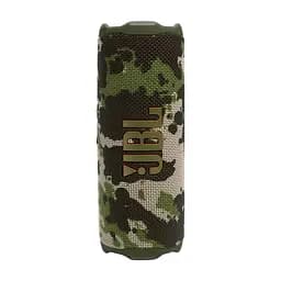 Портативная колонка JBL Flip 7 JBLFLIP7SQUAD Squad