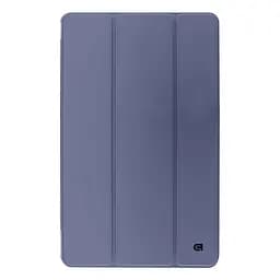 Чохол-книжка на планшет Xiaomi Redmi Pad 2, Flex Case, lavender purple, протиударний, обкладинка з трискладовою підставкою та авто. пробудженням для планшета 11 , шкіряний, на магніті, ArmorStandart (ARM86102)