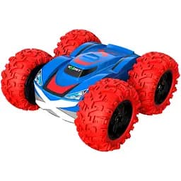 Машина на радіокеруванні Silverlit 360 Cross II 1:18, червоний (20257-2) - мініатюра 2