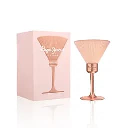 Парфюмерная вода для женщин Addictive Pepe Jeans 80 мл