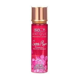 Спрей для тіла Unique Sugar Plum So...? 150 мл