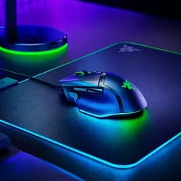 Миша Razer Basilisk V3 USB Black (RZ01-04000100-R3M1) [74032] - мініатюра 9