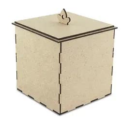 Заготовка для декорування "Скринька для біжутерії" FDPO-037