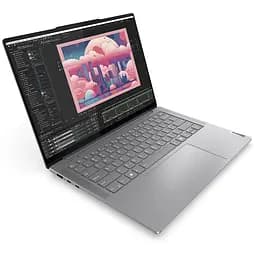 Ноутбук Lenovo Yoga Pro 7 14AHP9 7 8845HS 51GHz,3K,IPS,16GB LPDDR5x,1TB,RTX 3050 6GB,Без ОС - мініатюра 5