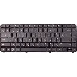 Клавиатура PowerPlant для ноутбука HP Pavilion DV4-5000