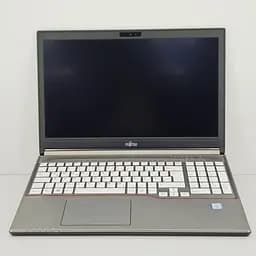 Ноутбук Fujitsu LifeBook E556 FHD (i5-6300U/8/256SSD) - Class A- "Б/У"