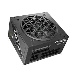 Блок живлення 1stPlayer HA-750BA4 750W ATX 3.1 80+ Gold (NGDP-GLD-750-BK-EU) - мініатюра 6