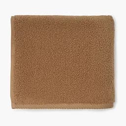 Рушник MBM HOME Теплі дюни 90x150 см темно-бежевий (BT-19 XL DARK BEIGE) - мініатюра 4